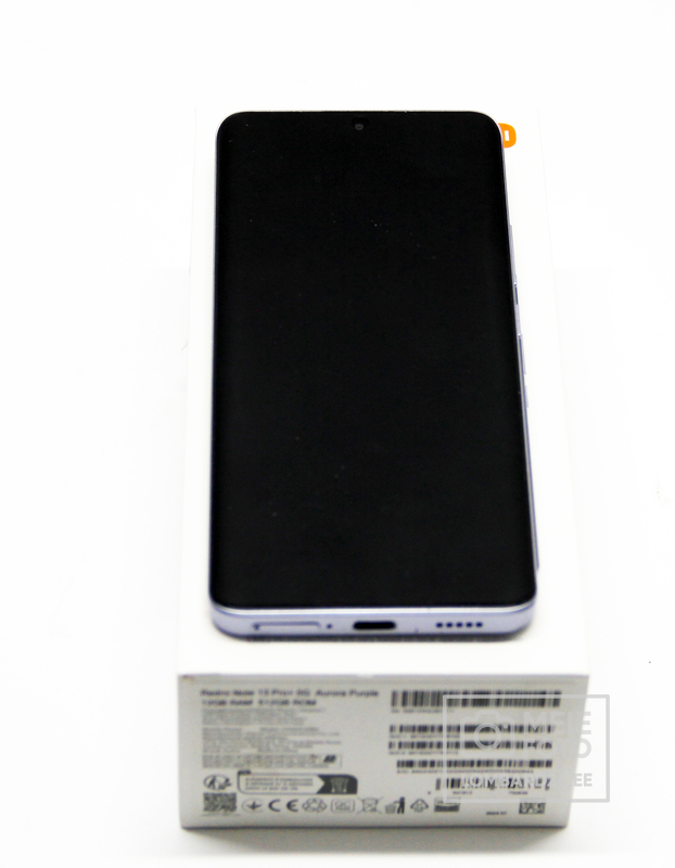 Mobiiltelefon Xiaomi Redmi Note 13 Pro+ 5G 512GB