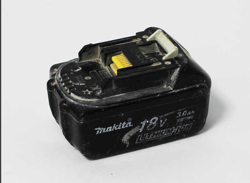 Makita 3,0 Ah