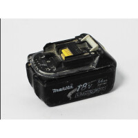 Makita 3,0 Ah