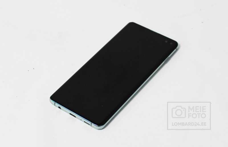 Mobiiltelefon Samsung Galaxy S10+ 128GB
