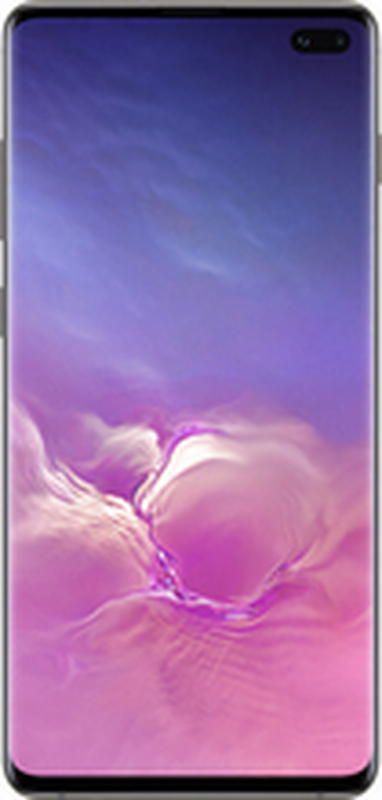 Mobiiltelefon Samsung Galaxy S10+ 128GB