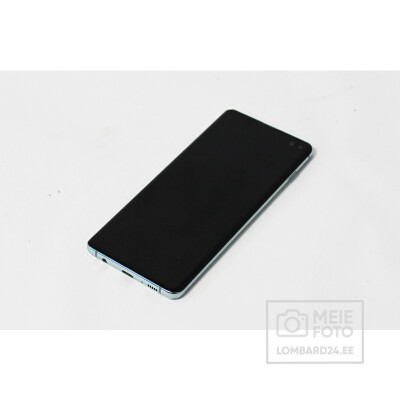 Mobiiltelefon Samsung Galaxy S10+ 128GB