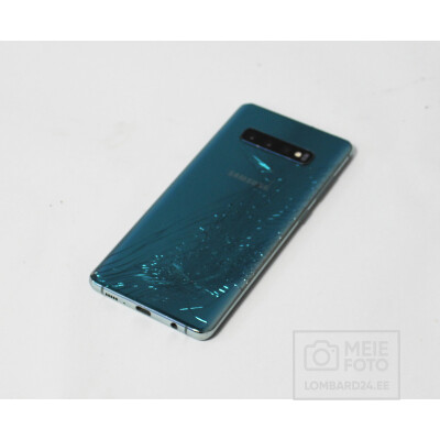 Mobiiltelefon Samsung Galaxy S10+ 128GB