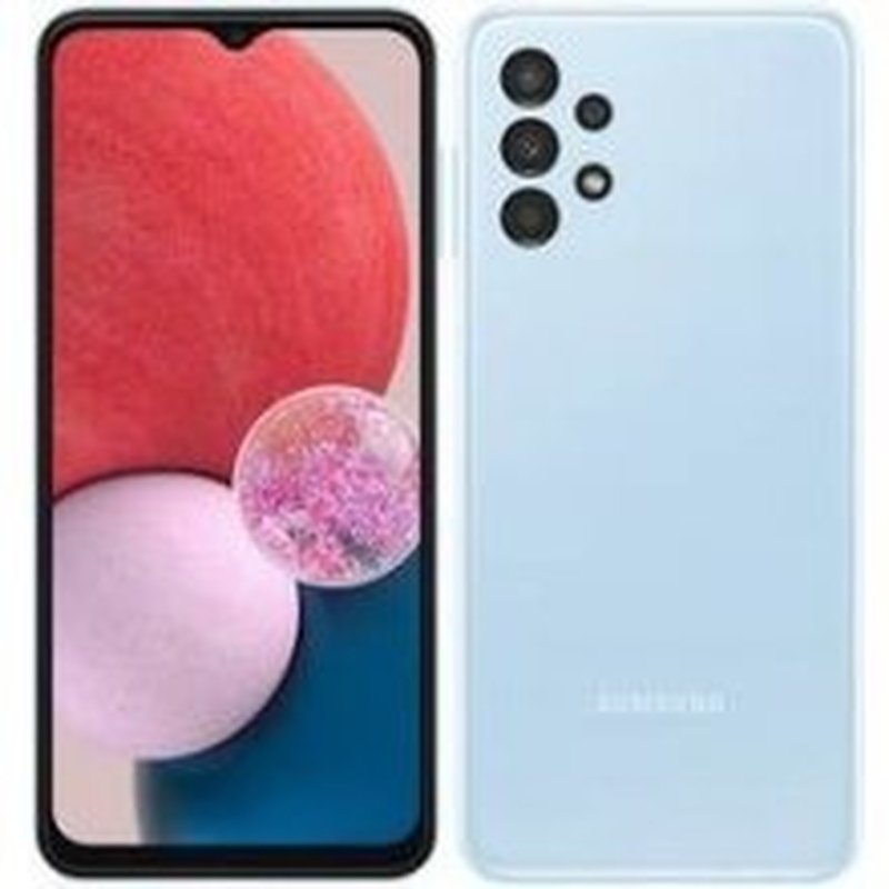 Mobiiltelefon Samsung Galaxy A13 32GB 3GB RAM
