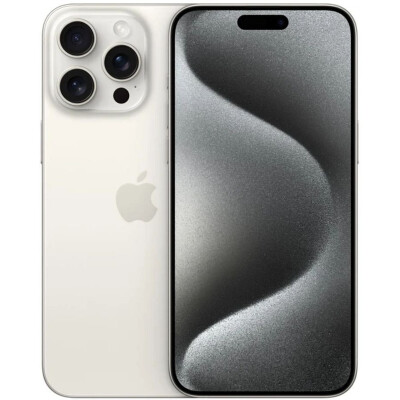 Mobiiltelefon iPhone 15 Pro Max 256GB 6,7-tolline titaan