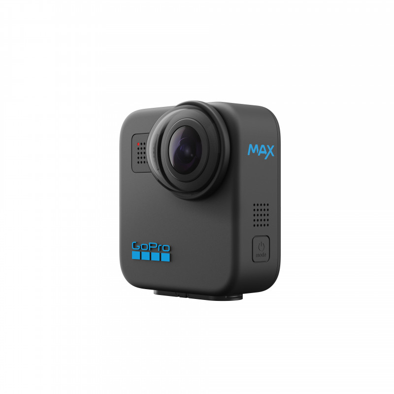 360 kaamera GoPro Max 360 5.6K 16.6MP