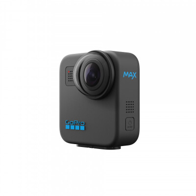 360 kaamera GoPro Max 360 5.6K 16.6MP