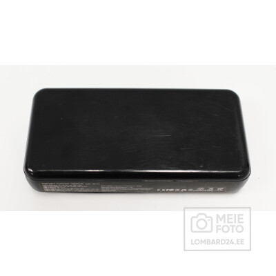 Võrgulaadija ENIRYO PORTABLE CHARGER 50k mAh 22.5W PD
