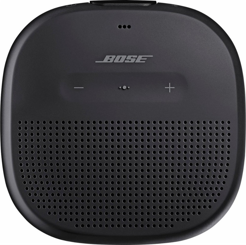 Kõlar Bose SoundLink Micro Bluetooth 6h aku