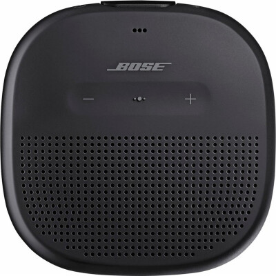 Kõlar Bose SoundLink Micro Bluetooth 6h aku