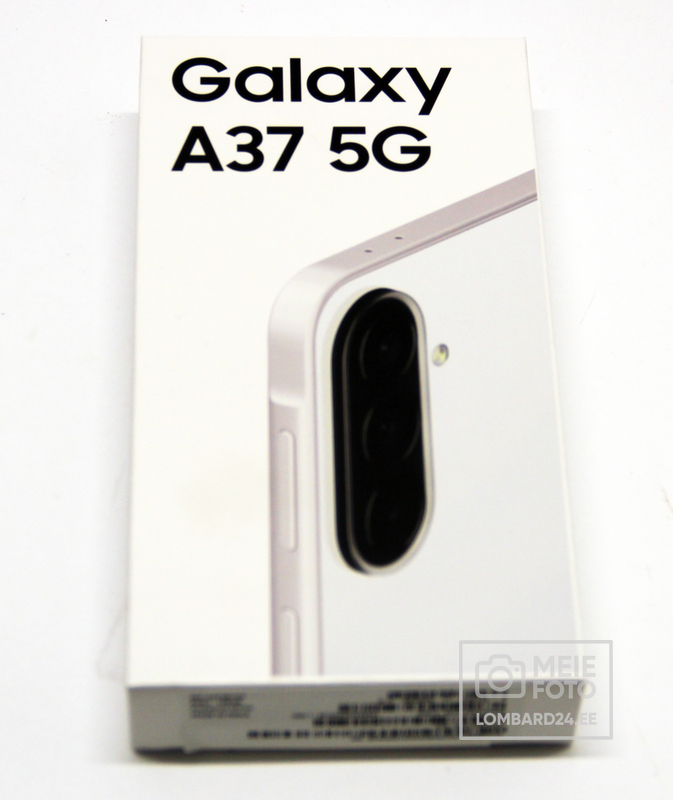 Mobiiltelefon Samsung Galaxy A37 5G 128GB