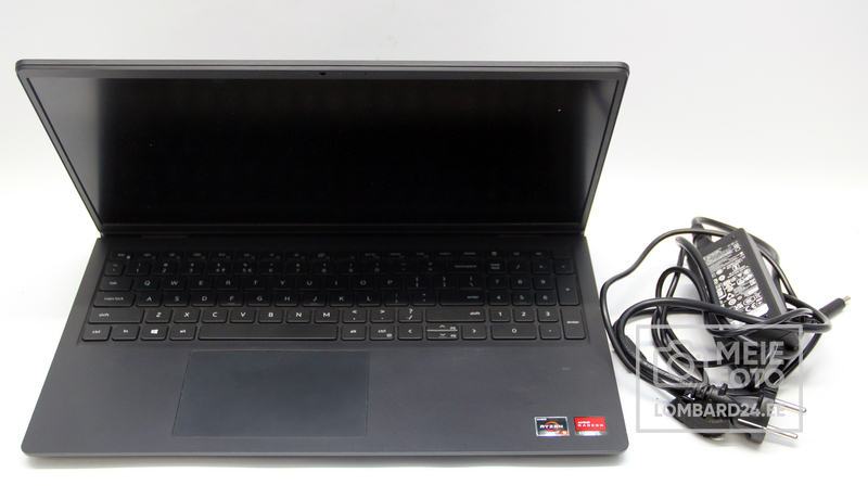 Sülearvuti Dell Vostro 15 3515 AMD Ryzen 5 8GB RAM 512GB SSD