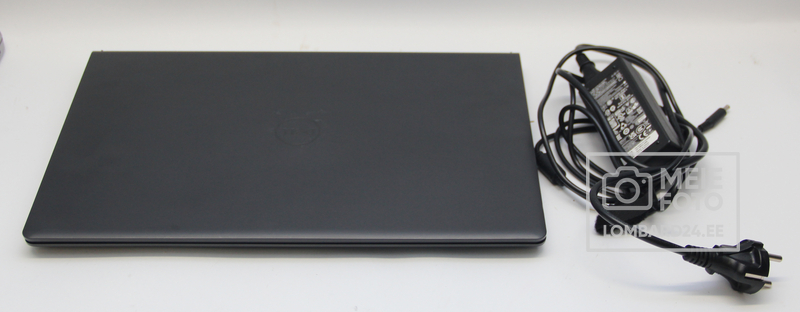 Sülearvuti Dell Vostro 15 3515 AMD Ryzen 5 8GB RAM 512GB SSD