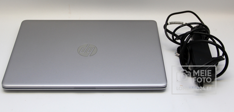 Sülearvuti HP 340S G7 14-tolline Full HD Intel Core i3 8GB RAM 256GB SSD