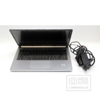 Sülearvuti HP 340S G7 14-tolline Full HD Intel Core i3 8GB RAM 256GB SSD