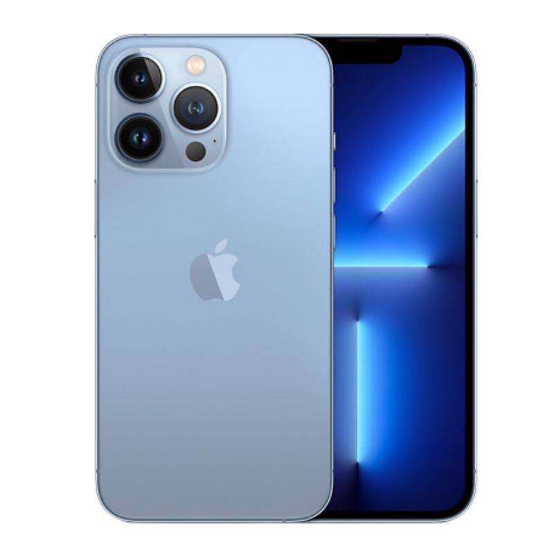 Mobiiltelefon Apple iPhone 13 Pro Max 128GB 6.7" 120Hz