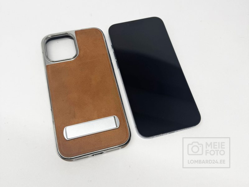 Mobiiltelefon Apple iPhone 13 Pro Max 128GB 6.7" 120Hz