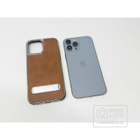 Mobiiltelefon Apple iPhone 13 Pro Max 128GB 6.7" 120Hz
