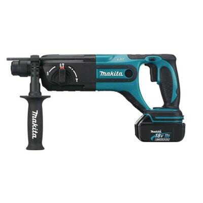 Trell-vasar Makita BHR241 18V SDS-PLUS