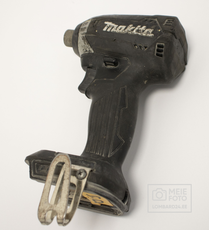 Mõõtevahend Makita DTD153 170 N·m harjadeta