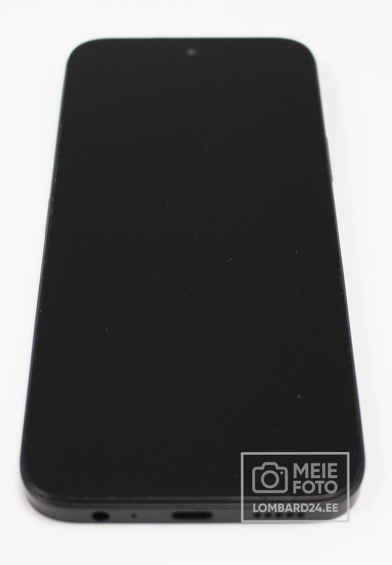 Mobiiltelefon Honor X6c 256GB 6GB RAM