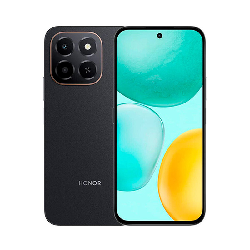 Mobiiltelefon Honor X6c 256GB 6GB RAM