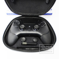 Mängukontroller Razer Raiju V3 Pro juhtmega, PS5/PC