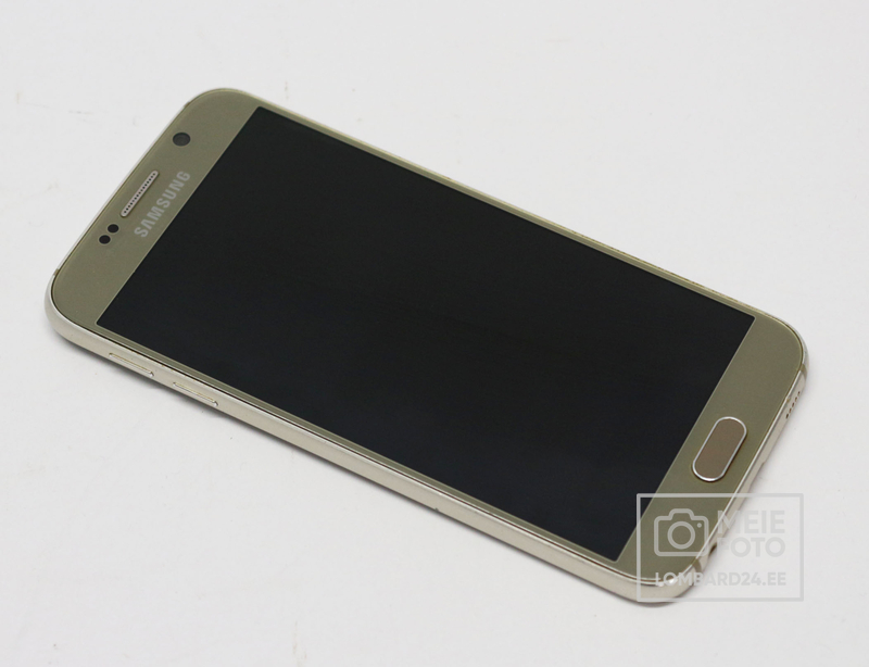 Mobiiltelefon Samsung Galaxy S6