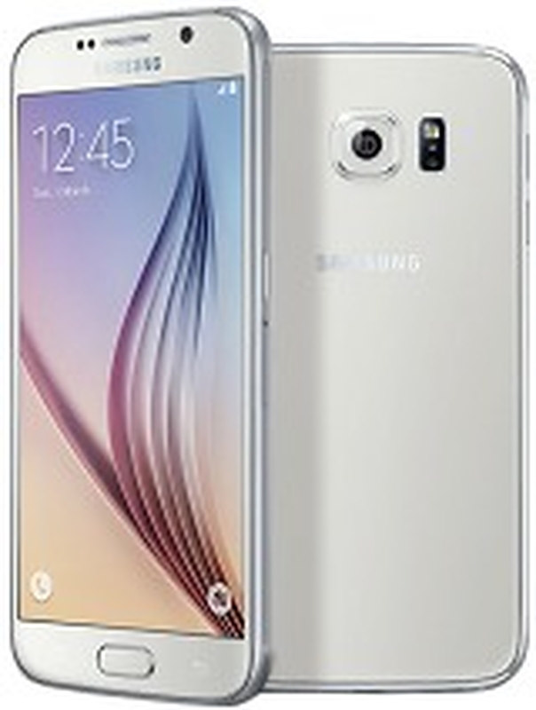 Mobiiltelefon Samsung Galaxy S6