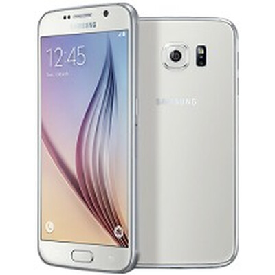Mobiiltelefon Samsung Galaxy S6