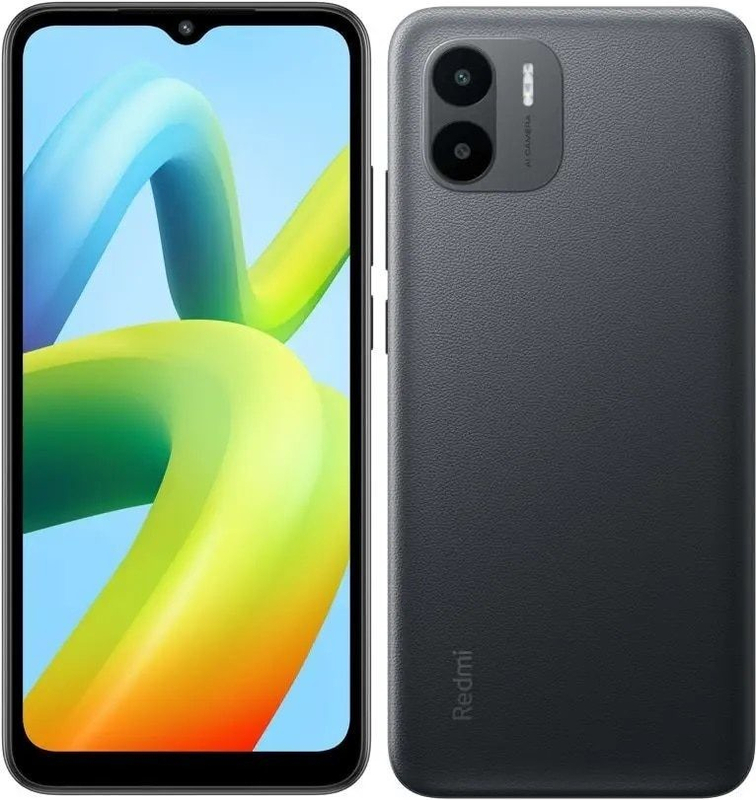 Mobiiltelefon Redmi A1 32GB 2GB RAM