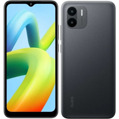 Mobiiltelefon Redmi A1 32GB 2GB RAM