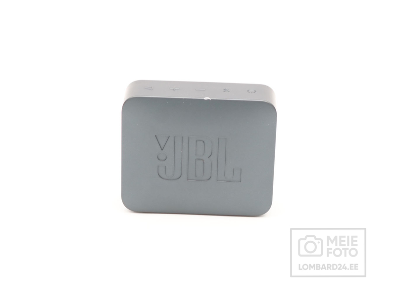 Kõlar JBL Go Essential 2 3W 5h aku