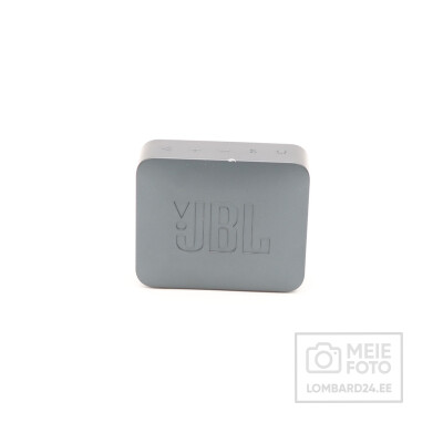 Kõlar JBL Go Essential 2 3W 5h aku