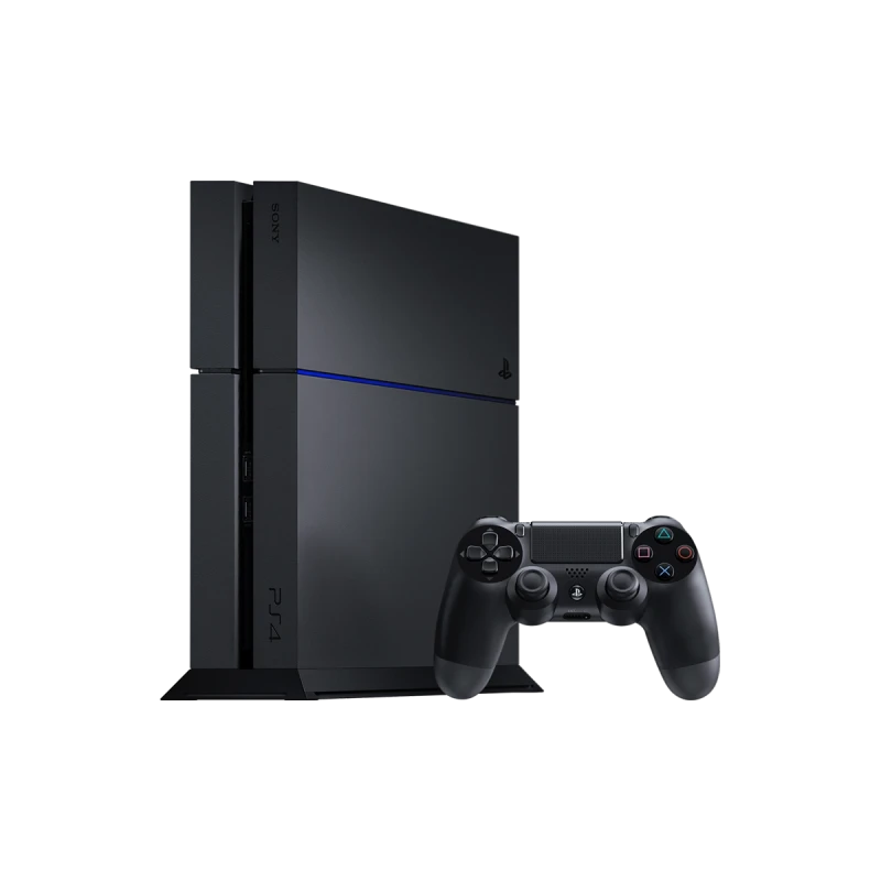 Mängukonsool Sony Playstation 4 500GB