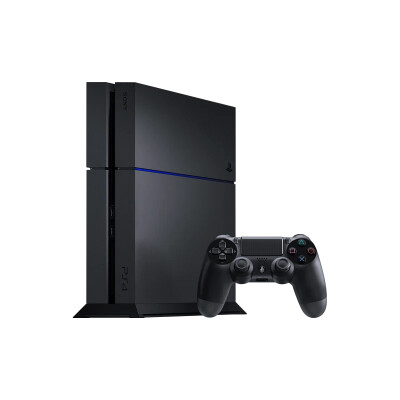 Mängukonsool Sony Playstation 4 500GB