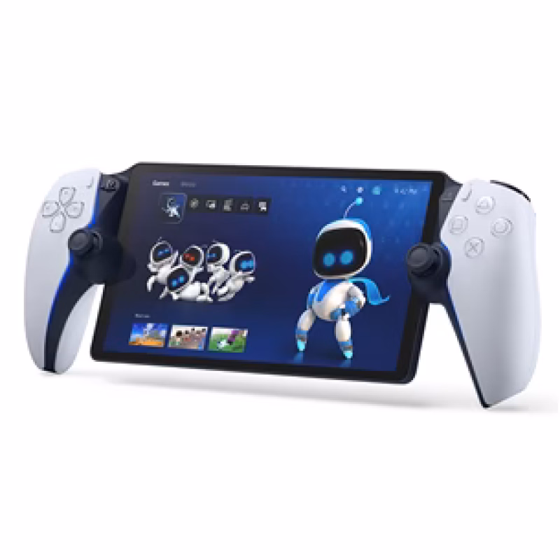 Mobiilne mängukonsool Sony PlayStation Portal 8-tolline IPS puuteekraan