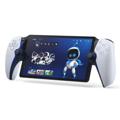 Mobiilne mängukonsool Sony PlayStation Portal 8-tolline IPS puuteekraan