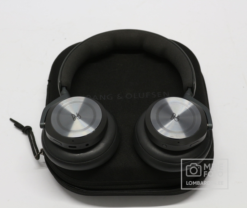 Kõrvaklapid Bang & Olufsen BeoPlay HX ANC, 30h aku