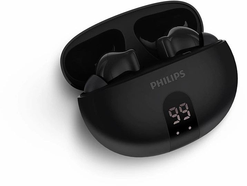 Kõrvaklapid Philips TAT2520 True Wireless 6mm driverid