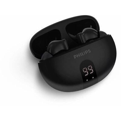 Kõrvaklapid Philips TAT2520 True Wireless 6mm driverid