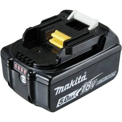 Aku Makita 5.0Ah 18V 5,0 Ah