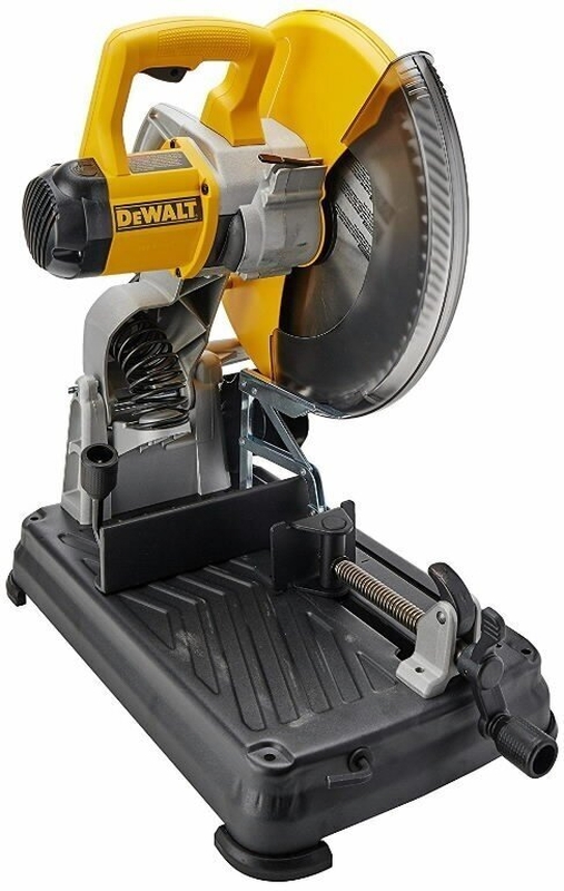 Metallilõikur DeWalt DW872 2200W 355mm