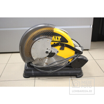 Metallilõikur DeWalt DW872 2200W 355mm
