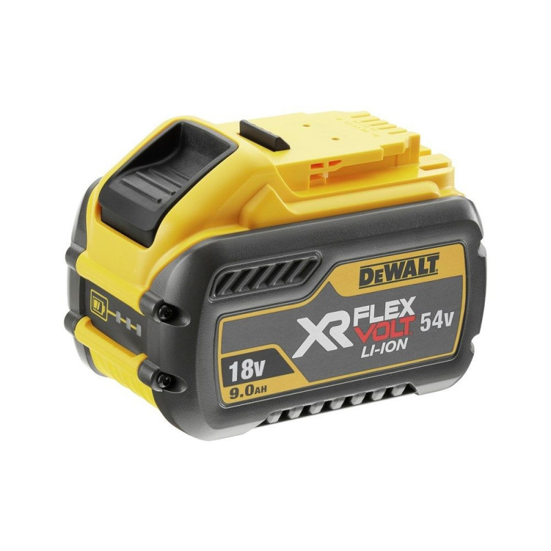 Aku DeWalt DCB547 9.0Ah 18/54V