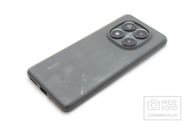 Mobiiltelefon Xiaomi Redmi Note 14 Pro 5G 256GB 8GB RAM