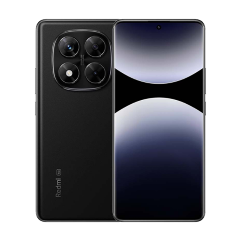 Mobiiltelefon Xiaomi Redmi Note 14 Pro 5G 256GB 8GB RAM