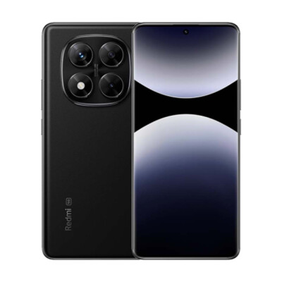 Mobiiltelefon Xiaomi Redmi Note 14 Pro 5G 256GB 8GB RAM