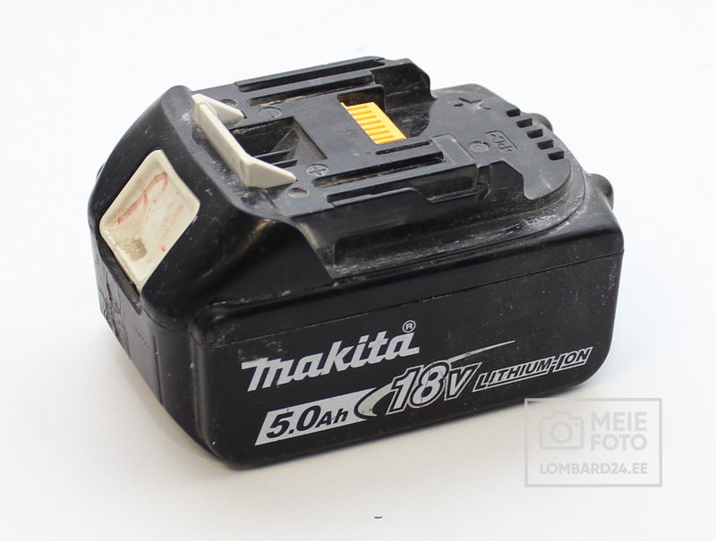 Aku Makita BL4040 4.0Ah 40V