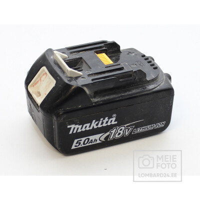 Aku Makita BL4040 4.0Ah 40V
